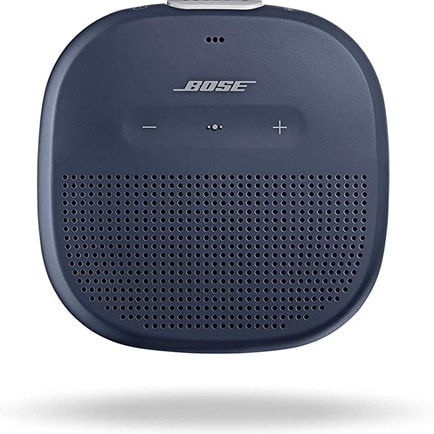 This Bose bluetooth speaker is a great Father's Day gift idea for any dad! #ABlissfulNest
