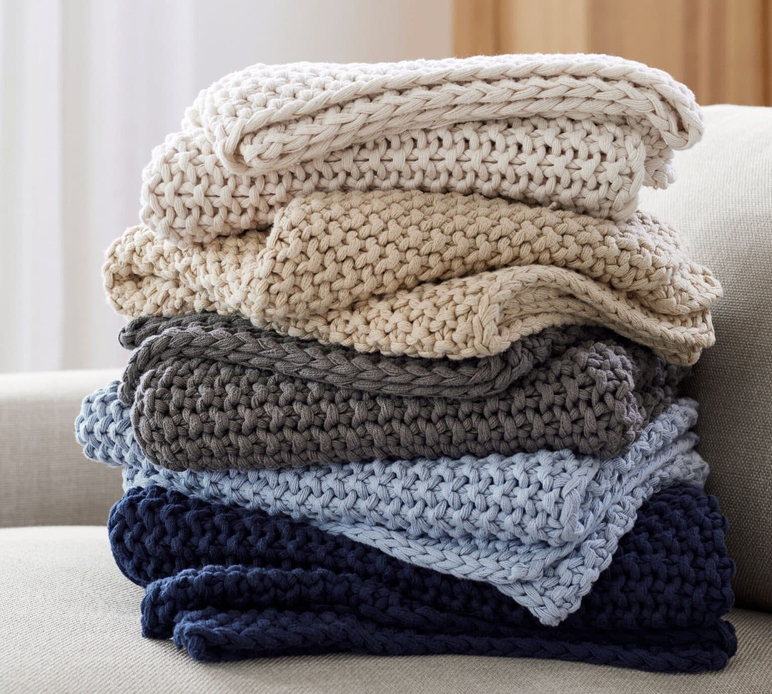 How To Layer Blankets On A Bed A Blissful Nest