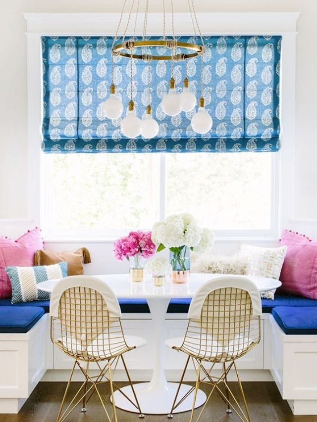 How To Add Warmth To Your Kitchen Story