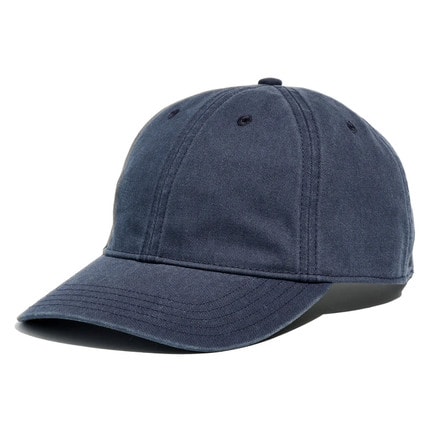 This navy baseball cap is the perfect summer hat that you'll get lots of use out of all season! #ABlissfulNest