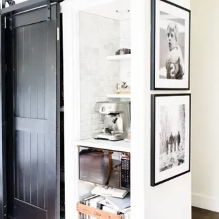 Image for Hidden Coffee Bar