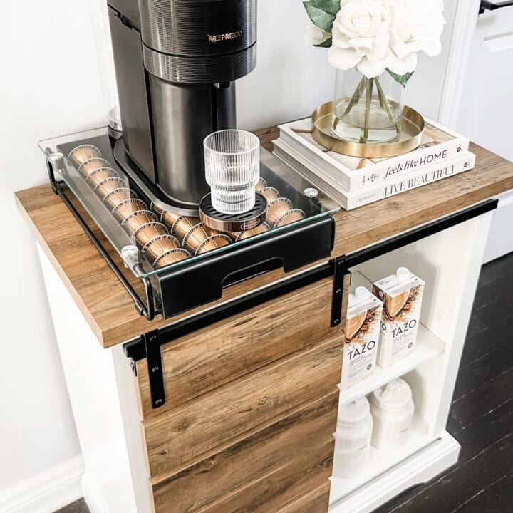 Image for Upcycled Cabinet