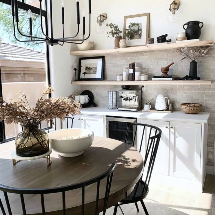 Image for Floating Shelves