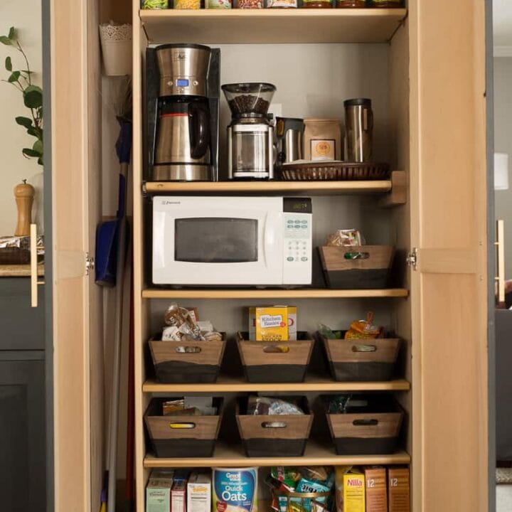 Image for Pantry Coffee Bar