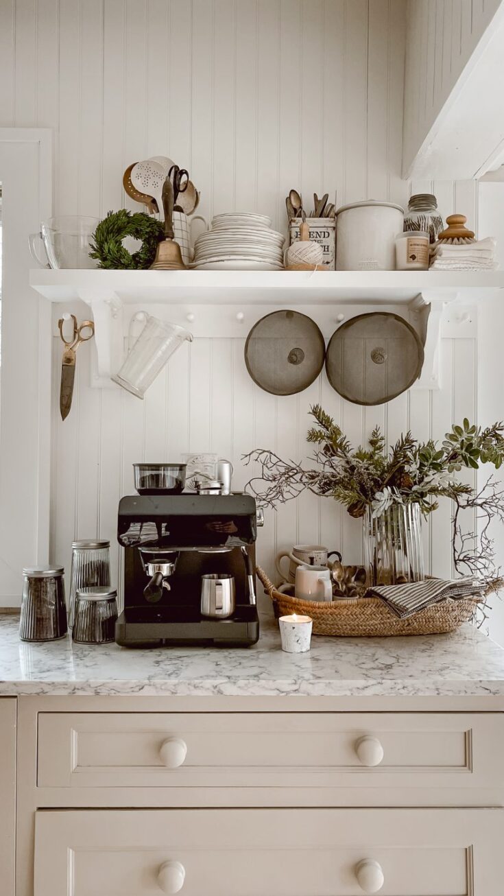 Cozy Kitchen Accessories - Liz Marie Blog