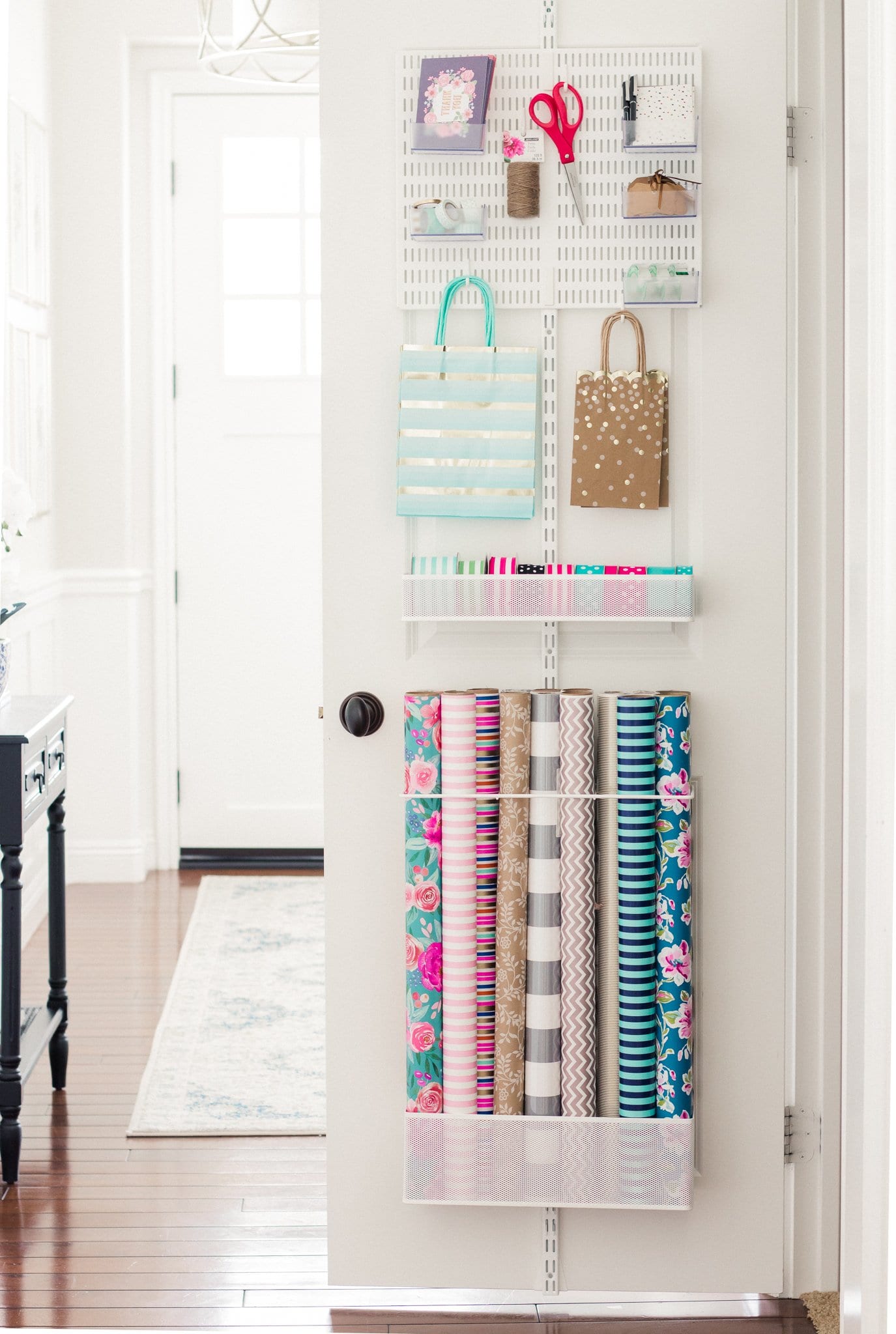 25 Home Organization Ideas | A Blissful Nest