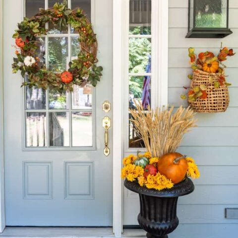 Image for Hidden Pumpkins