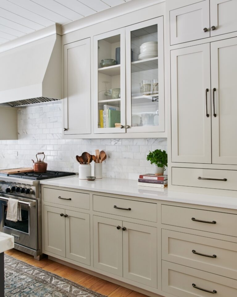 Best Beige Kitchen Colors A Blissful Nest