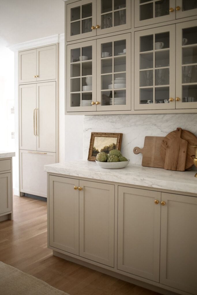 Best Beige Kitchen Colors A Blissful Nest