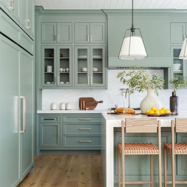 Image for Light Backsplash
