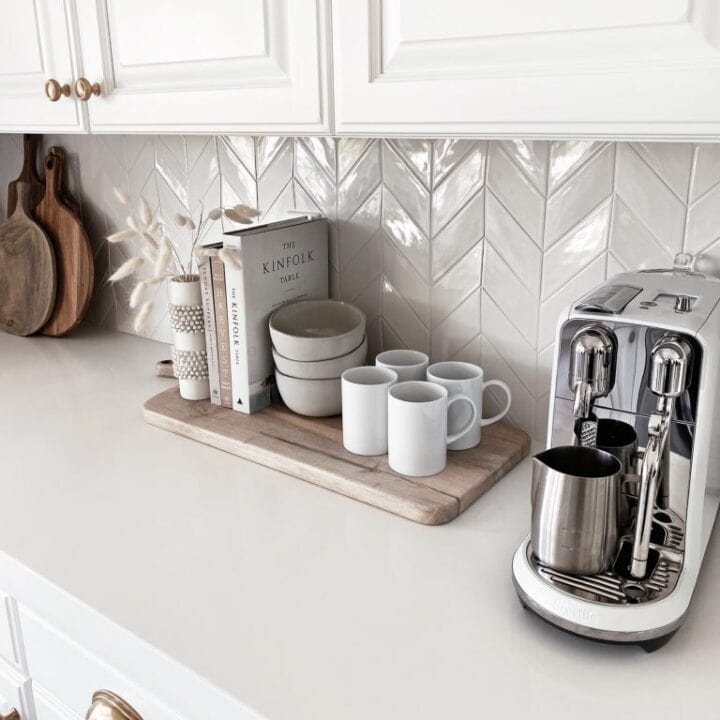 Image for Snack + Coffee Options