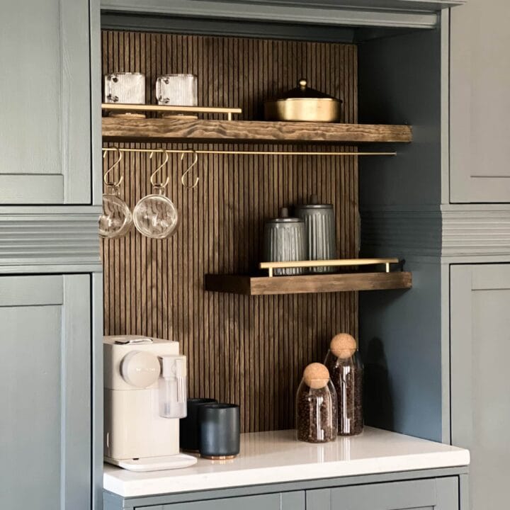 Image for Coffee Nook