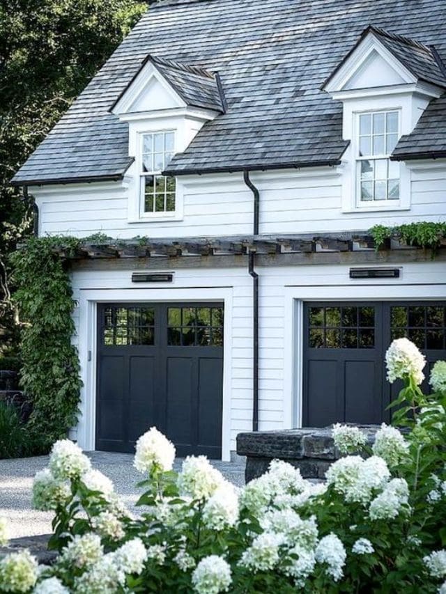 Best White Home Exterior Ideas Story