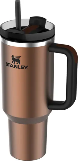 You can never go wrong gifting a Stanley tumbler for the holidays! #ABlissfulNest