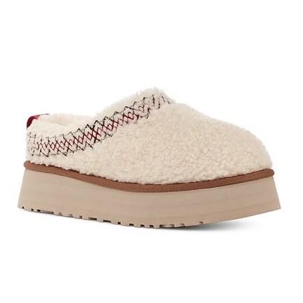 These UGG tazz slippers are the best holiday gift in 2023! #ABlissfulNest