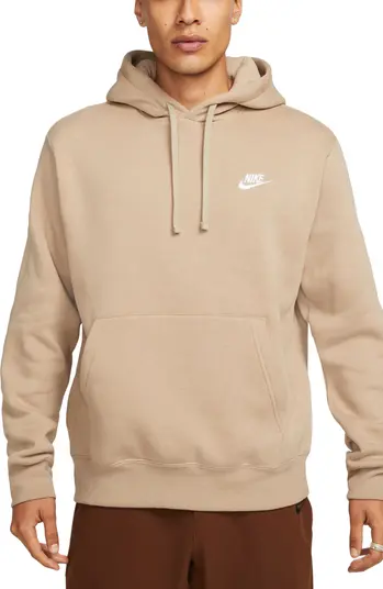 This Nike hoodie is a great, classic gift for him this holiday season! #ABlissfulNest