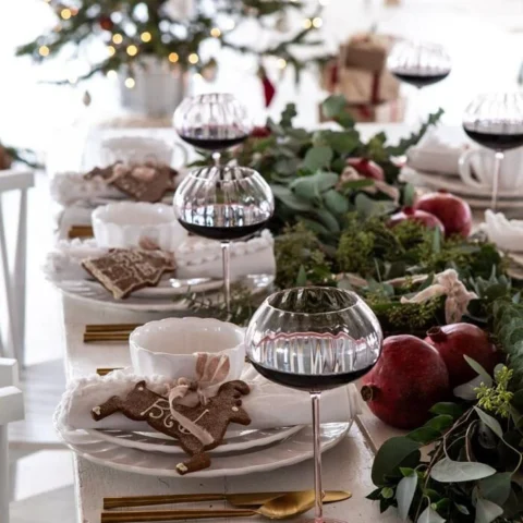 Image for Pomegranate Accents
