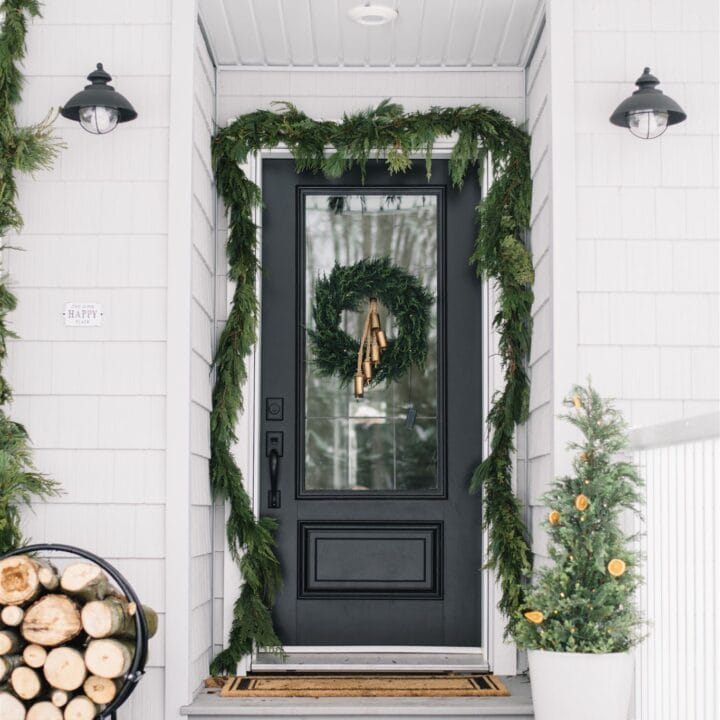 Image for Citrus Holiday Decor Accents