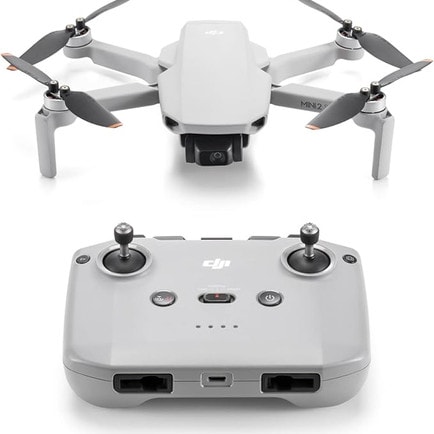 This mini drone would be a great gift for the guy in your life this holiday season! #ABlissfulNest
