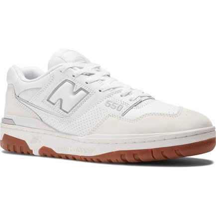 These New Balance sneakers are a gift gift for guys this holiday season! #ABlissfulNest