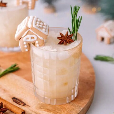 Image for Winter Wonderland Margarita