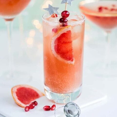 Image for Sparkly Paloma and French Kiss