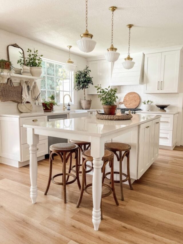    Farmhouse Kitchen Paint Colors 004 640x853 