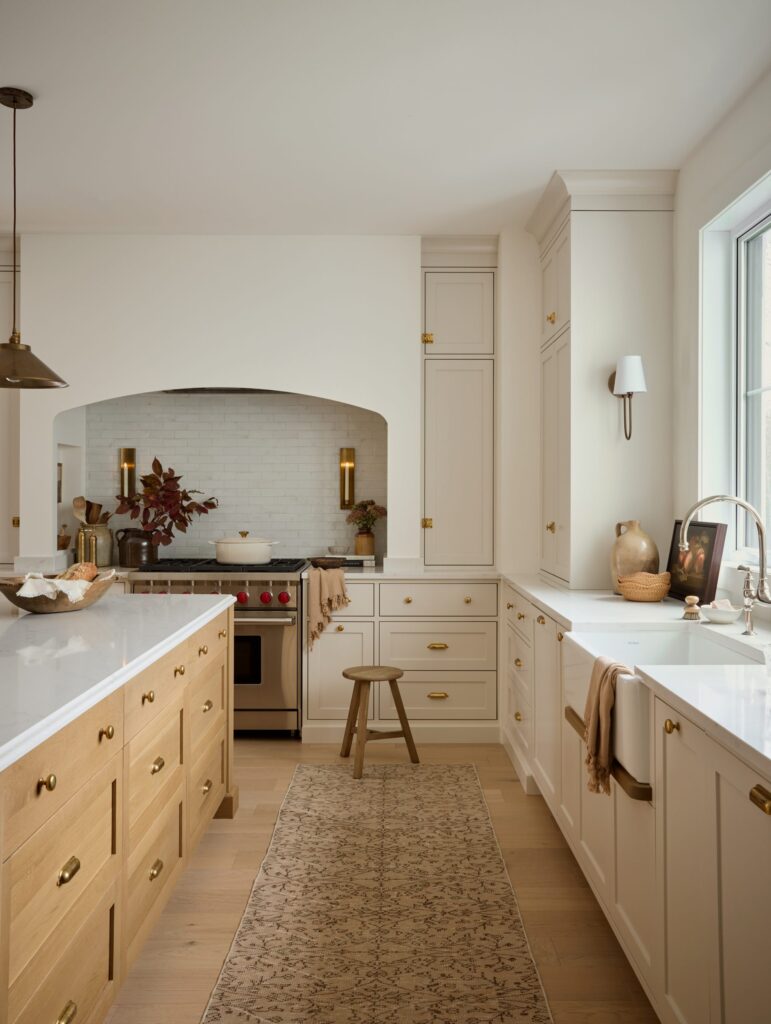 Kitchen Cabinet Colors For 2024 | A Blissful Nest