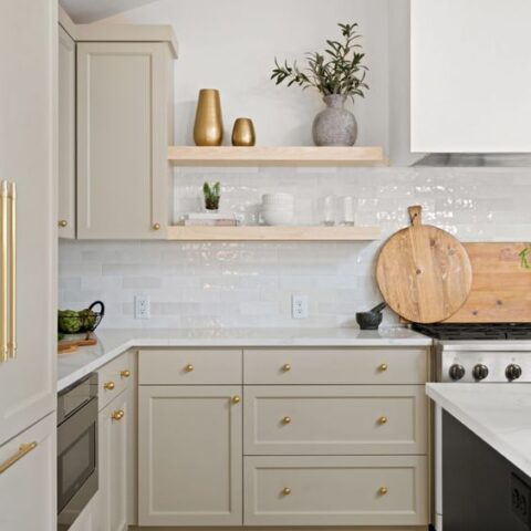 Image for Sleek and Modern