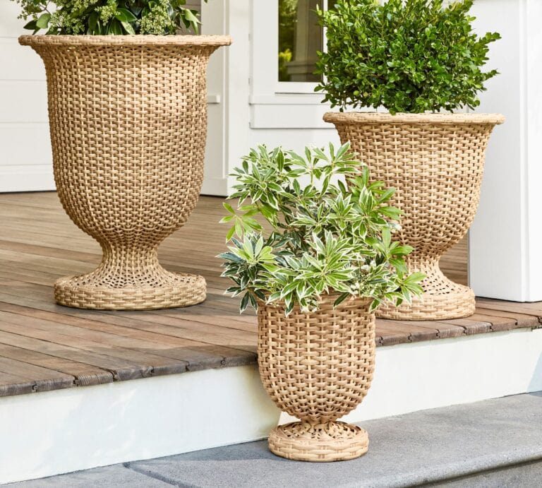 Spring Patio Finds | A Blissful Nest