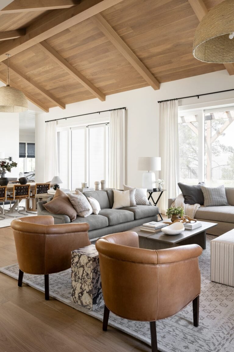 Top Interior Design Trends For 2024 | A Blissful Nest