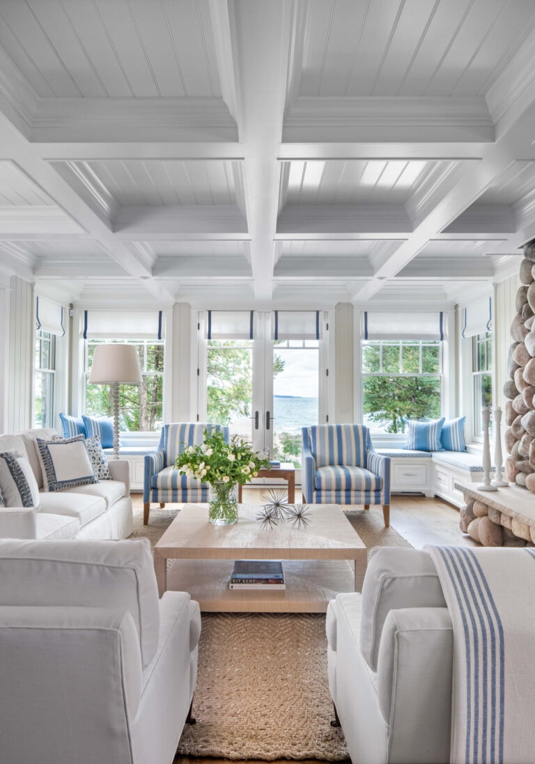 Top Interior Design Trends For 2024 | A Blissful Nest