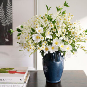 Best Artificial Flowers | A Blissful Nest