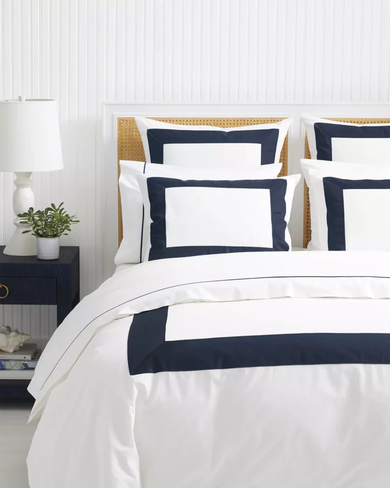 How To Layer Bed Linens