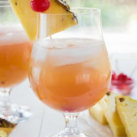 Image for Island Breeze Cocktail