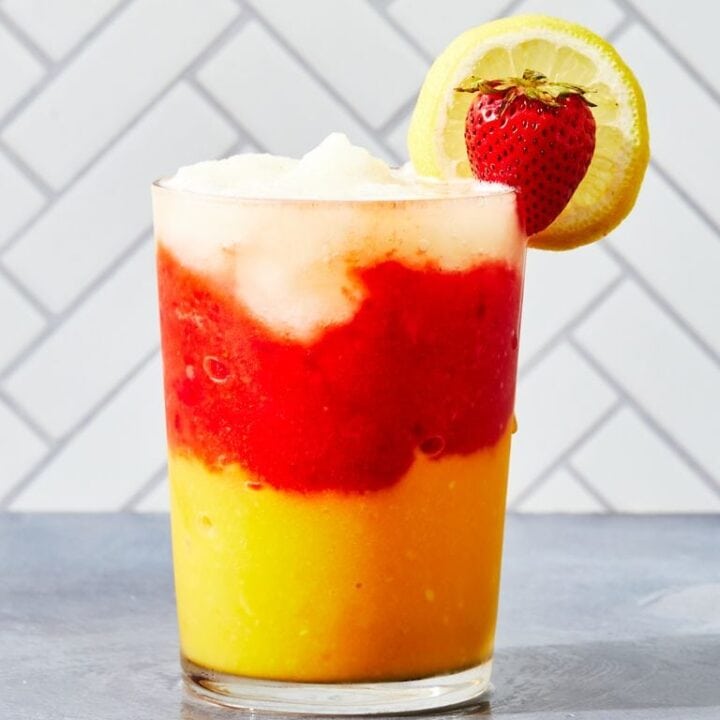 Image for Layered Lemonade Drops