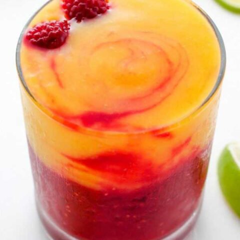 Image for Raspberry Mango Margarita