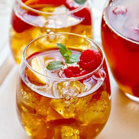 Image for Sweet Tea Sangria