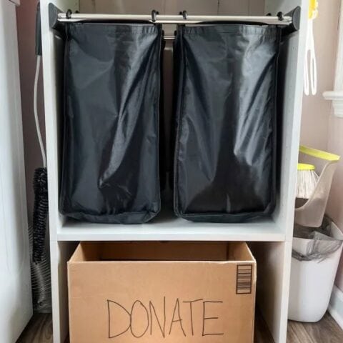 Image for Sort Items