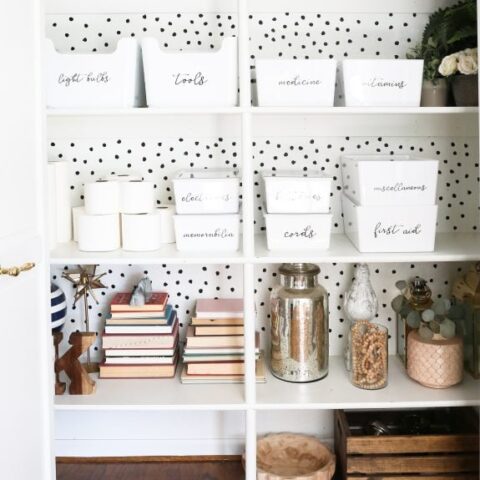 Image for Use Labels