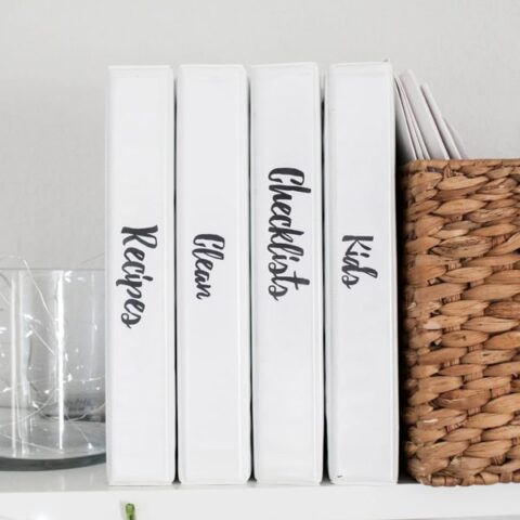 Image for Ring Binders