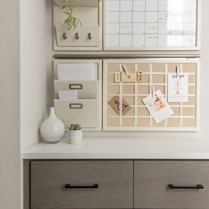 Image for Working Wall Calendar