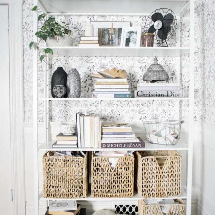 Image for Woven Baskets