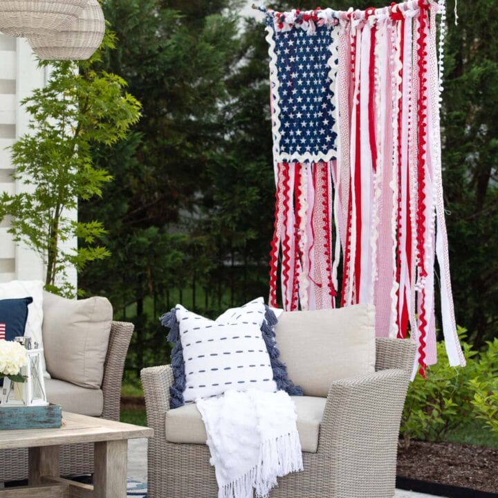 Image for American Rag Flag