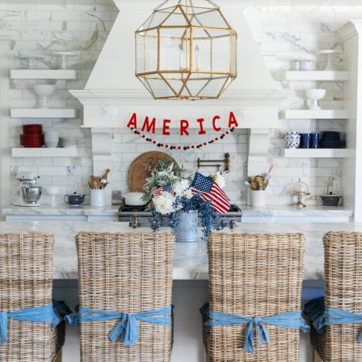 Image for America Banner