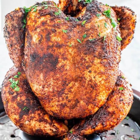 Image for Beer Can Chicken