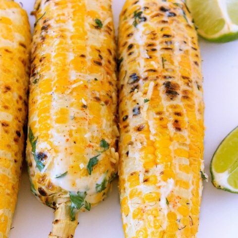 Image for Mexican Street Corn
