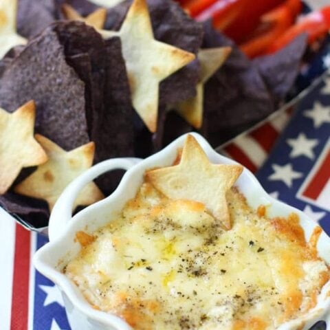 Image for Onion Cheese Dip