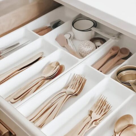 Image for Utensil Tray