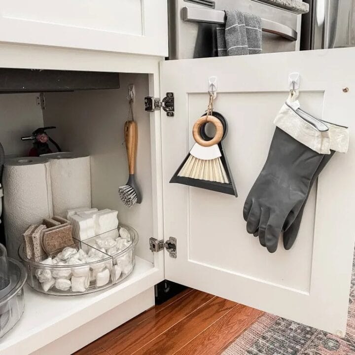 Image for Under Sink Storage